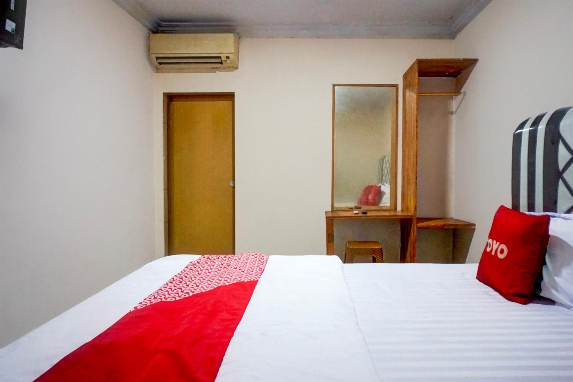 Hotel O Medan City Center Near Plaza Medan Fair Exterior foto