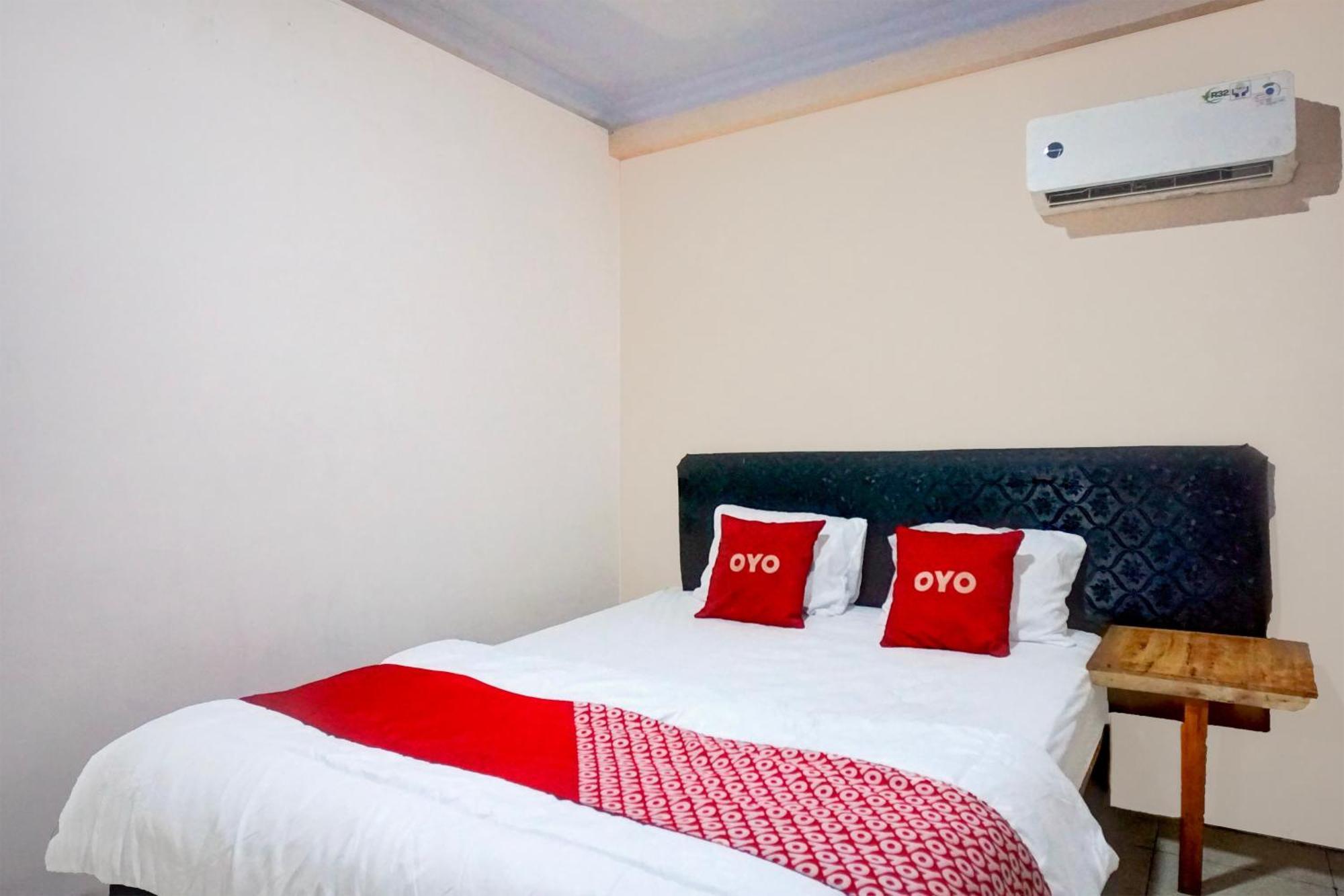 Hotel O Medan City Center Near Plaza Medan Fair Exterior foto