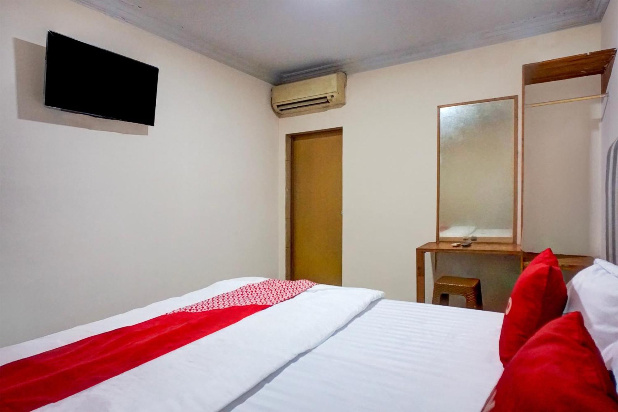 Hotel O Medan City Center Near Plaza Medan Fair Exterior foto